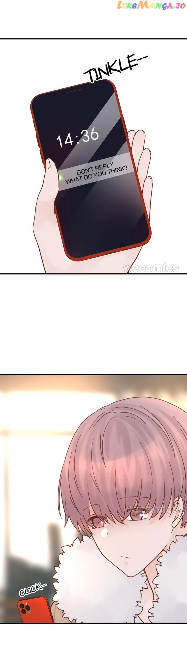 A Tough First Love chapter 48 - page 22