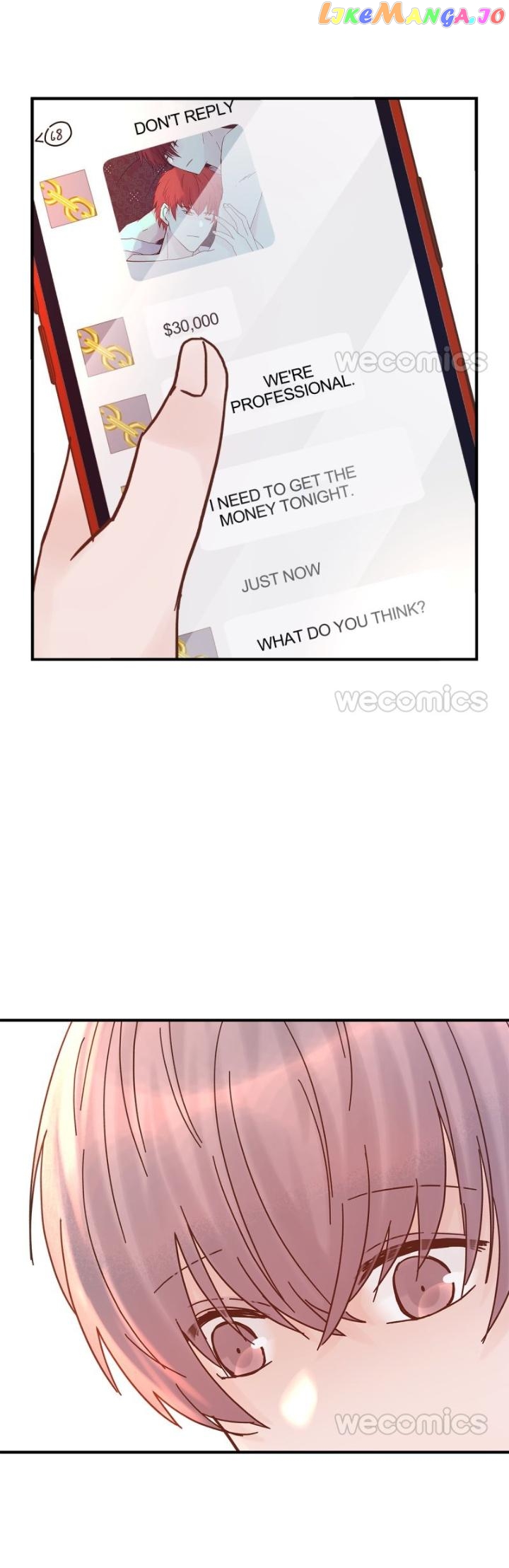 A Tough First Love chapter 48 - page 23