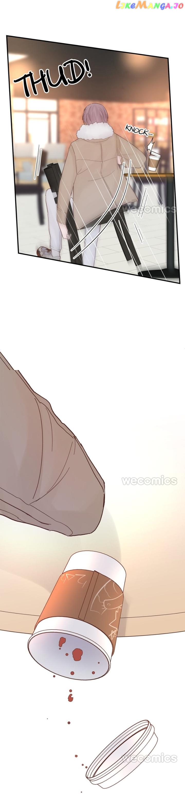 A Tough First Love chapter 48 - page 27