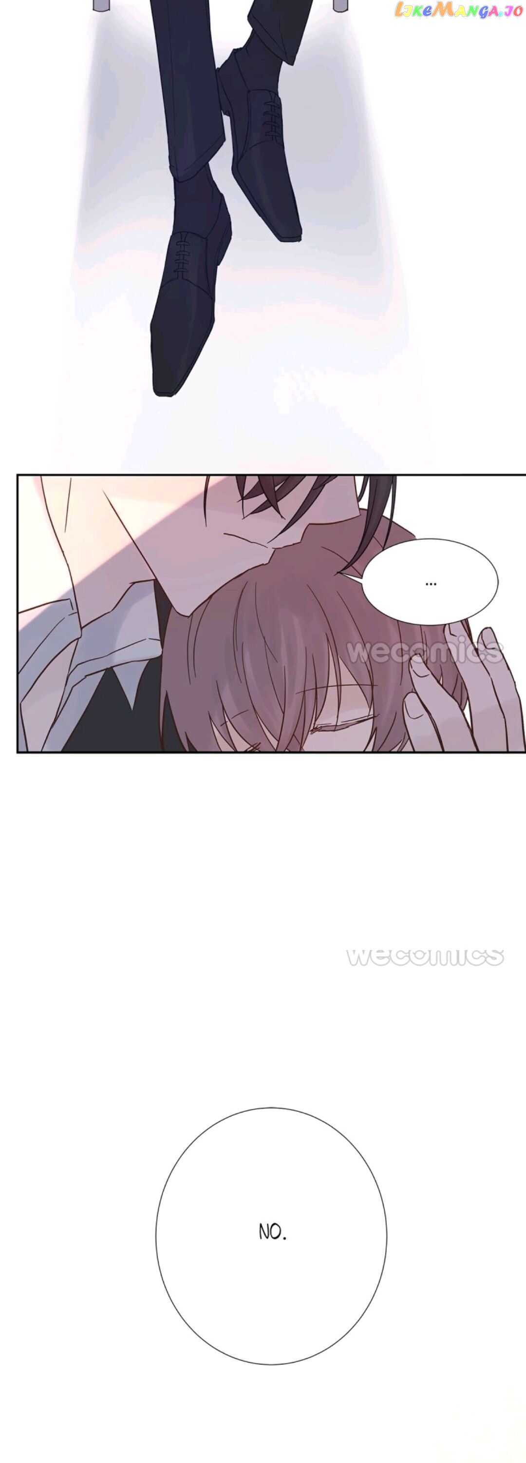 A Tough First Love chapter 14 - page 13