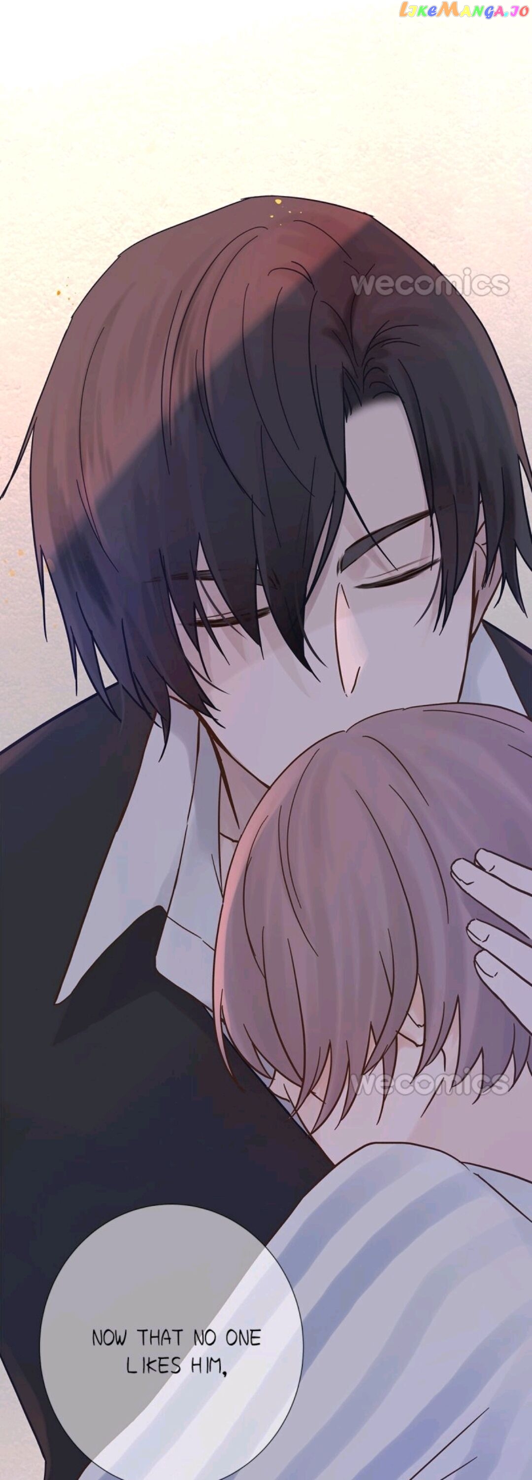A Tough First Love chapter 14 - page 14