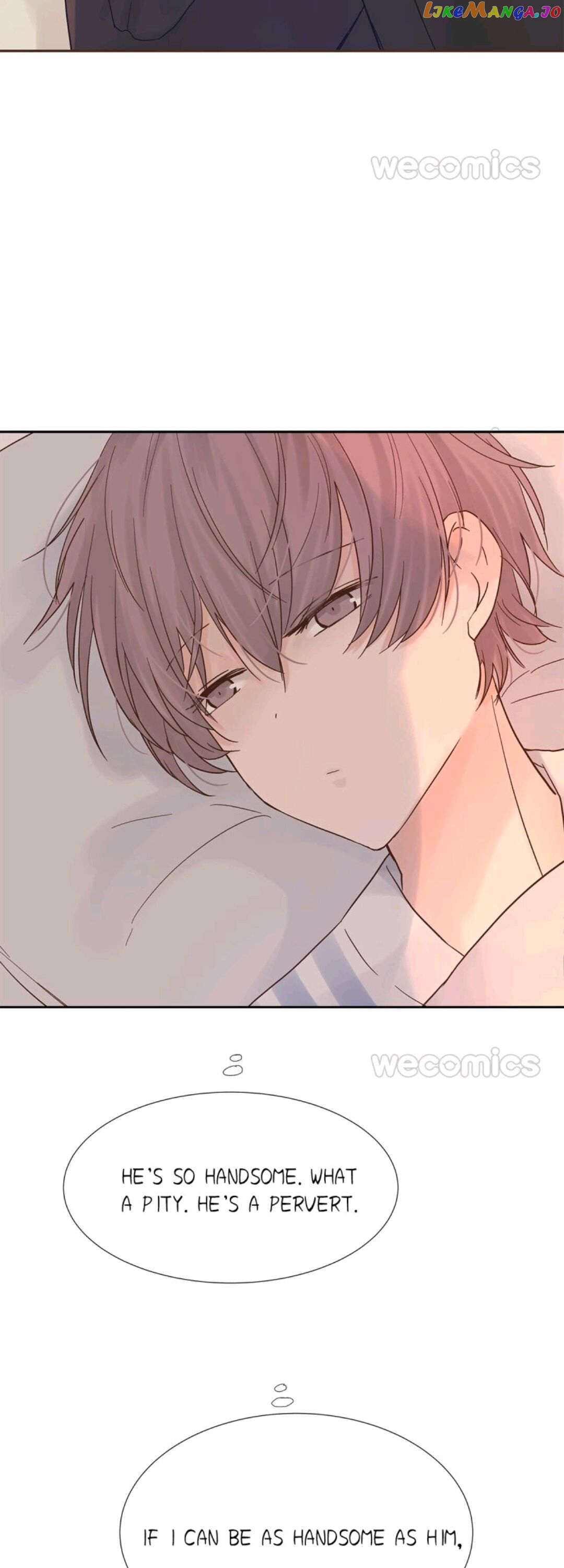 A Tough First Love chapter 14 - page 18