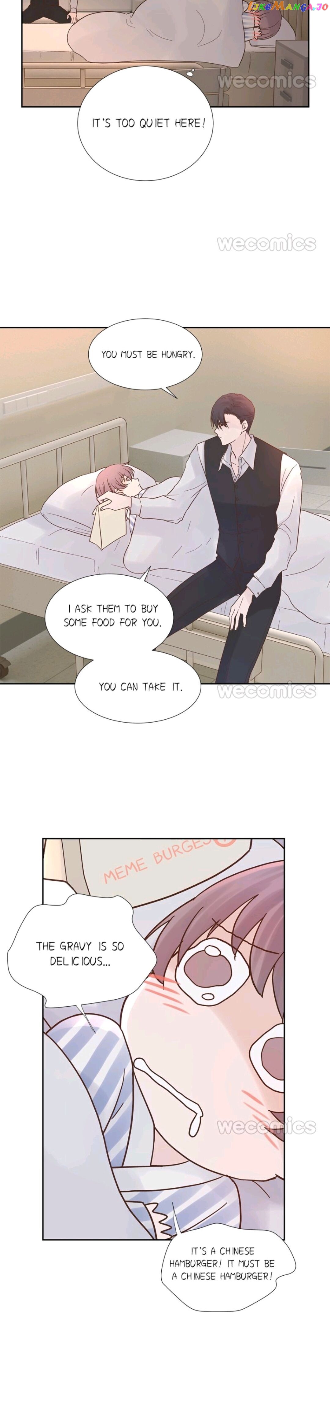 A Tough First Love chapter 14 - page 20
