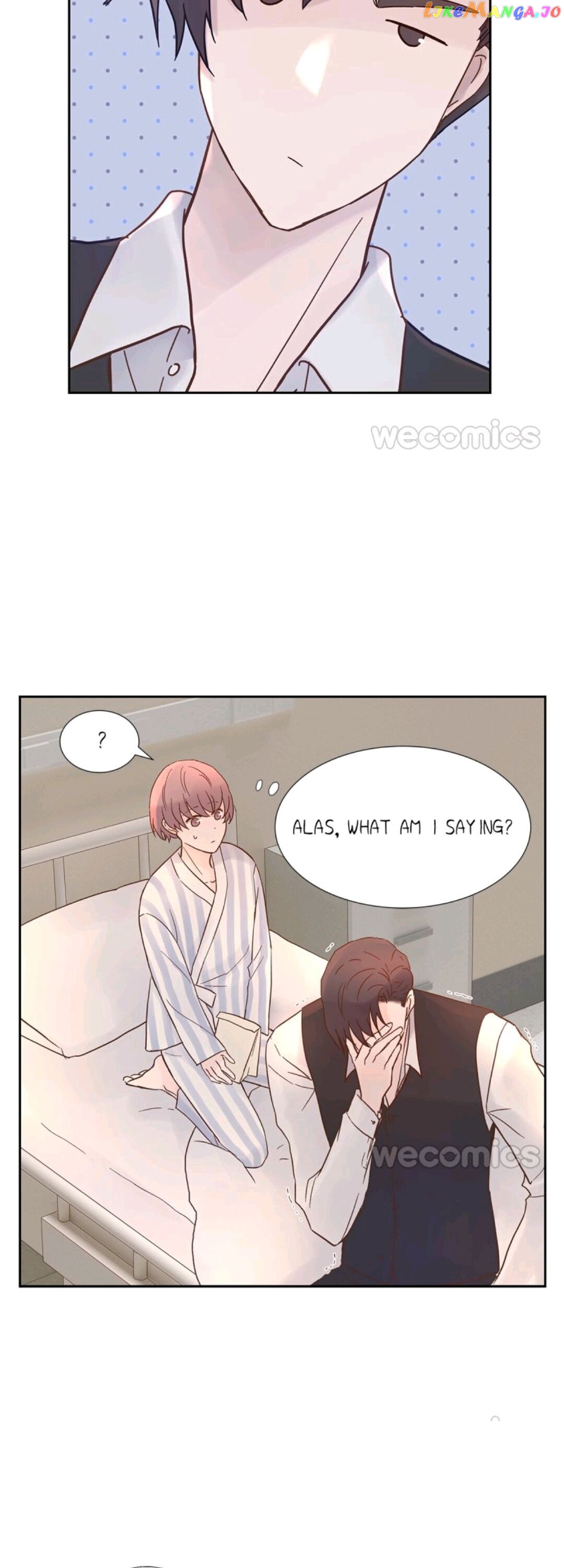 A Tough First Love chapter 14 - page 23
