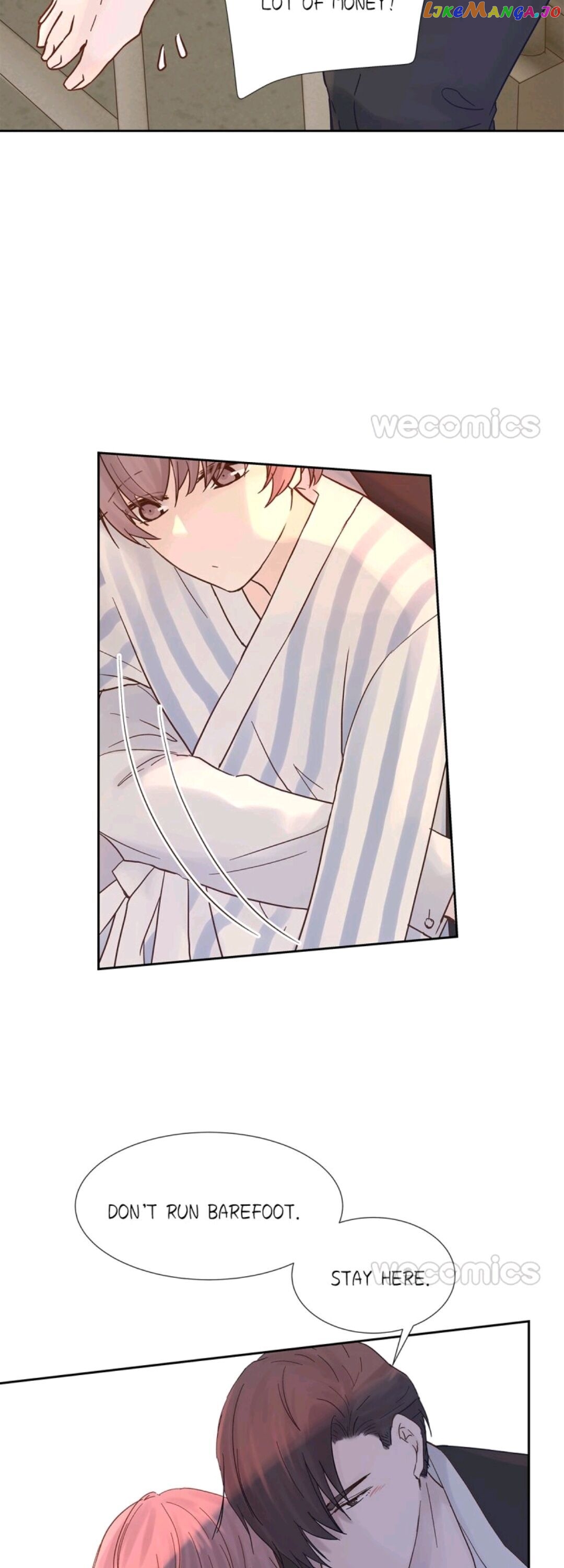 A Tough First Love chapter 14 - page 27