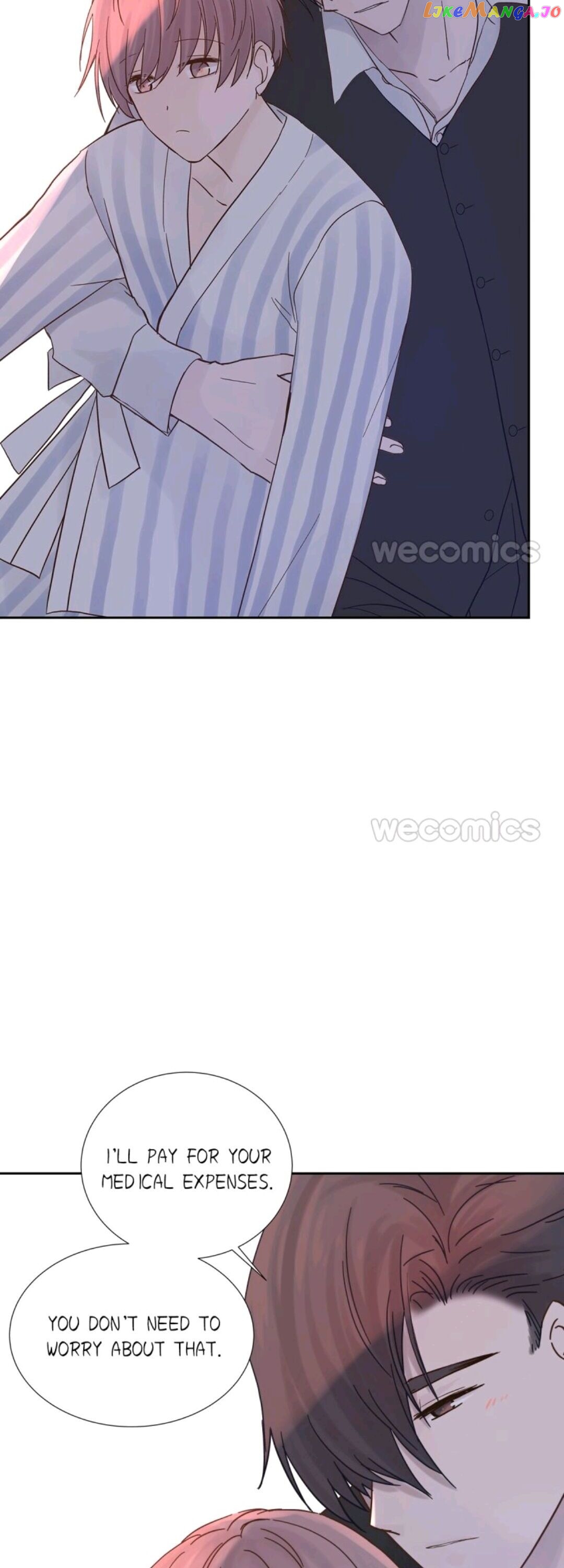 A Tough First Love chapter 14 - page 28
