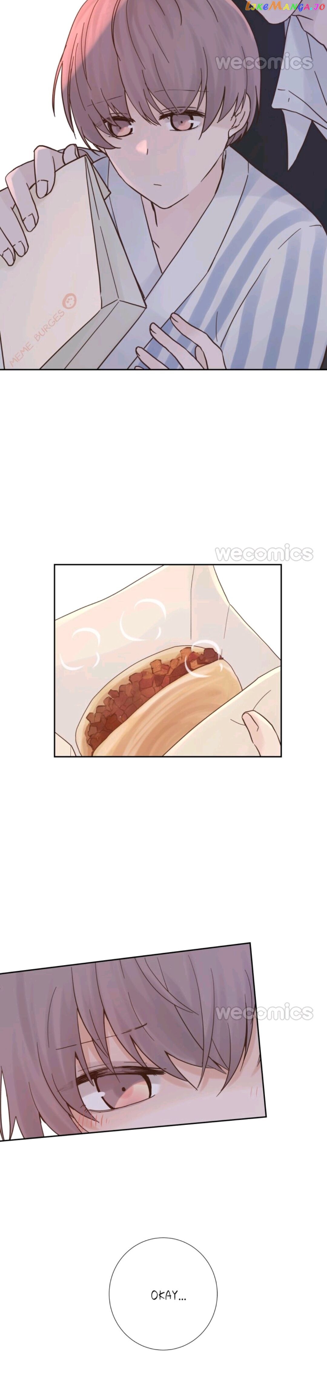 A Tough First Love chapter 14 - page 29