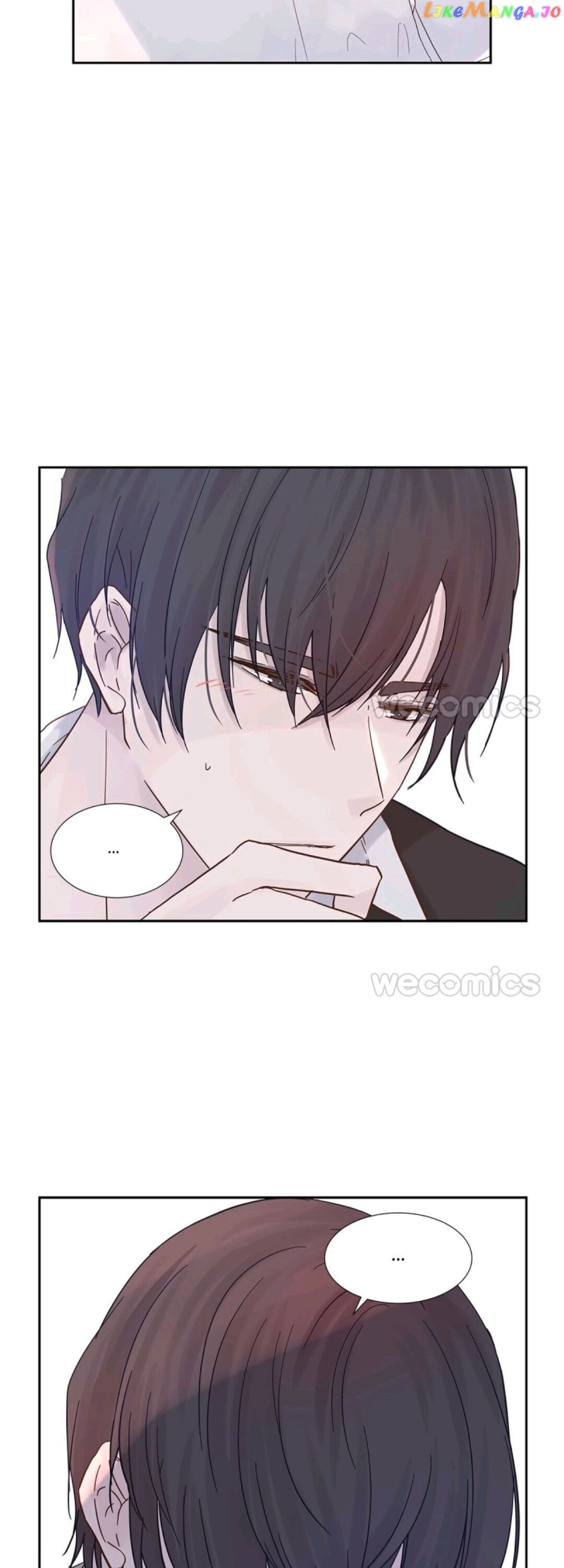 A Tough First Love chapter 14 - page 6
