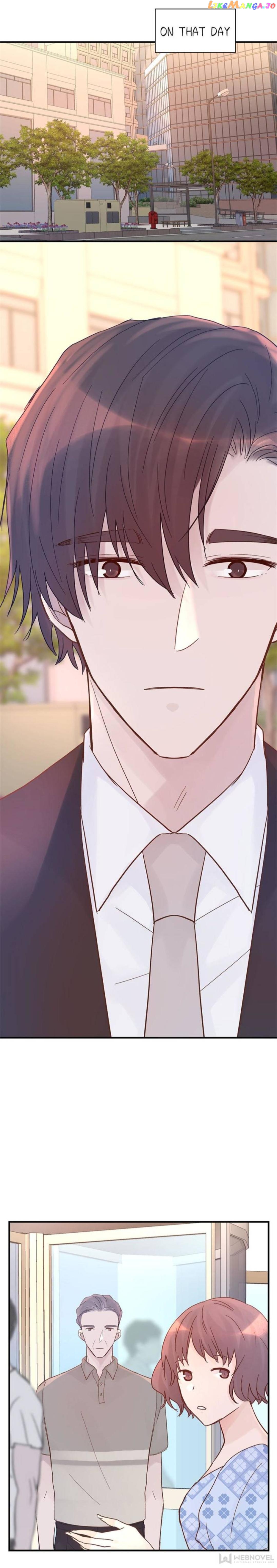 A Tough First Love chapter 82 - page 10