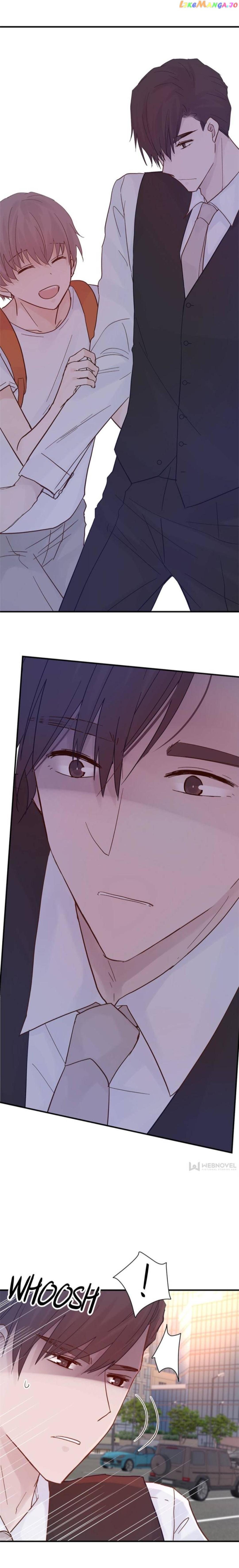 A Tough First Love chapter 82 - page 16