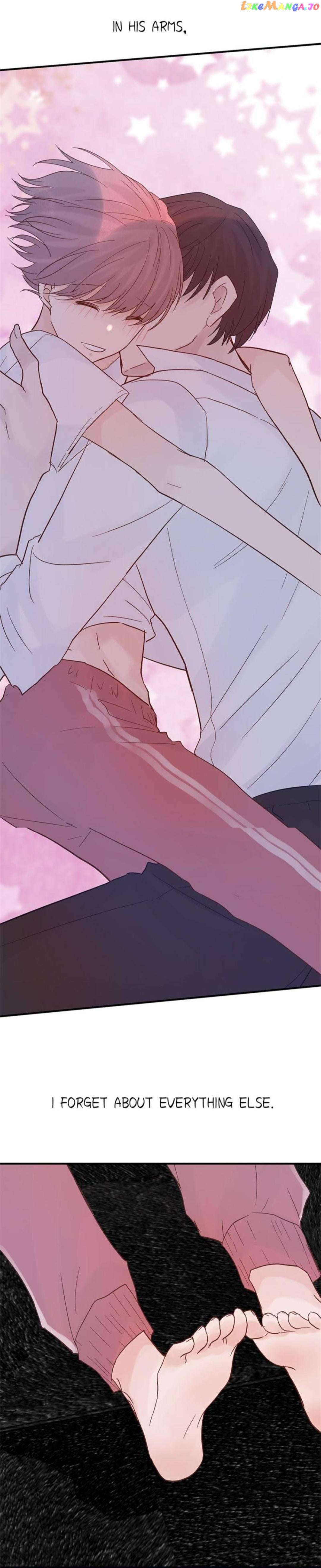 A Tough First Love chapter 82 - page 7