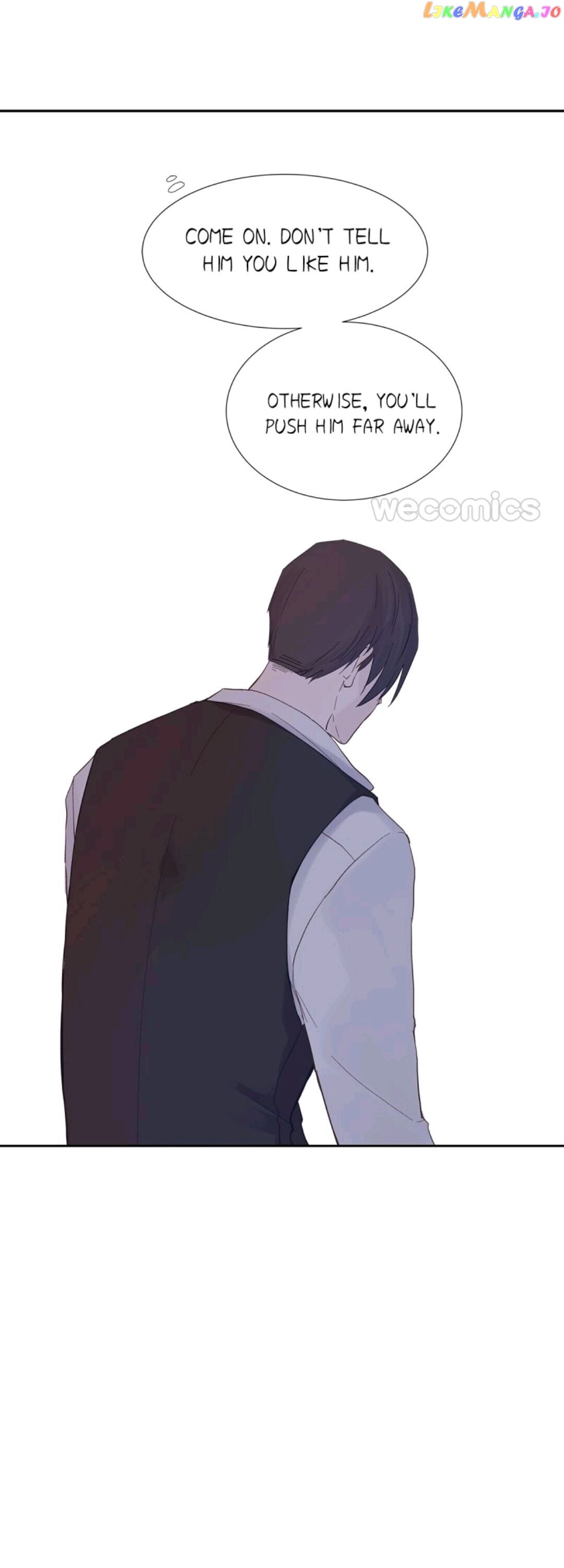 A Tough First Love chapter 15 - page 11