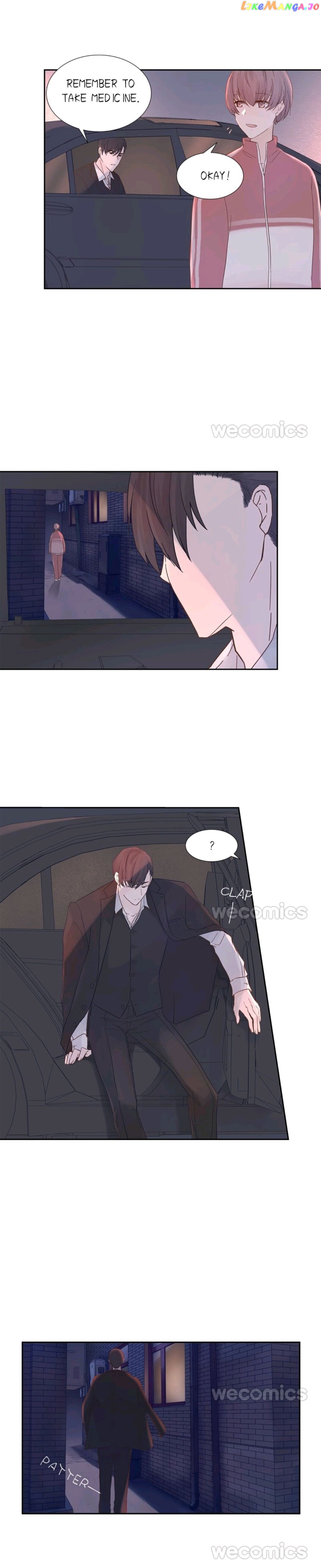 A Tough First Love chapter 15 - page 20