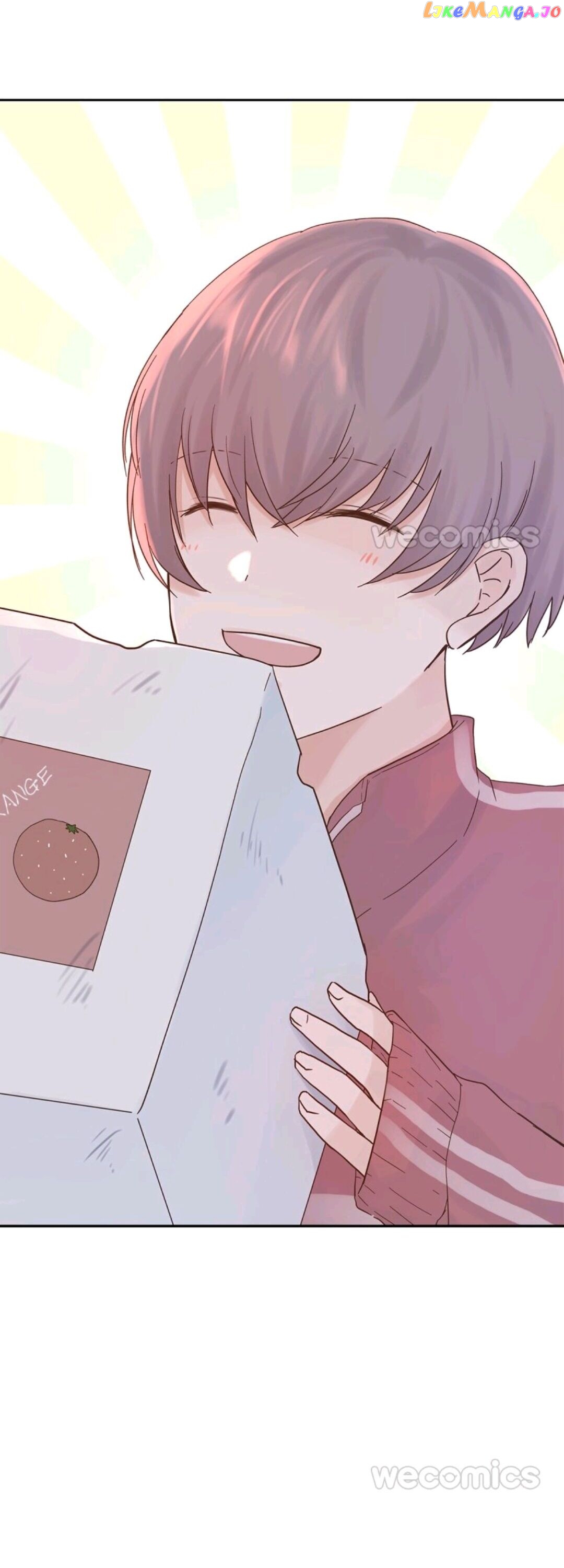 A Tough First Love chapter 15 - page 24