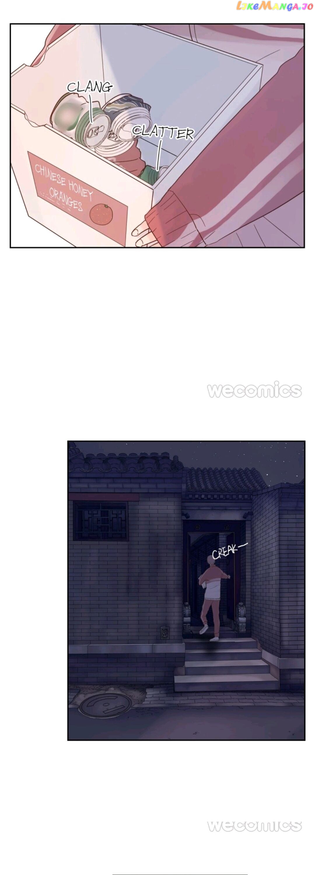 A Tough First Love chapter 15 - page 25
