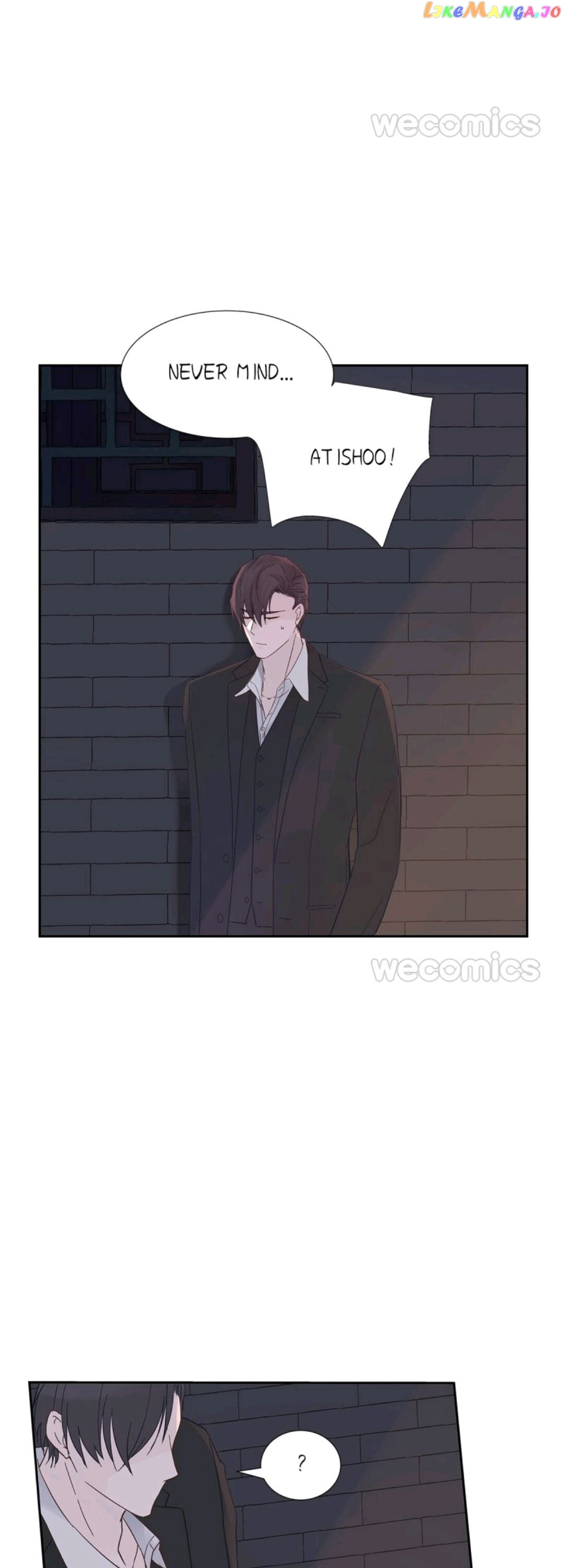 A Tough First Love chapter 15 - page 27