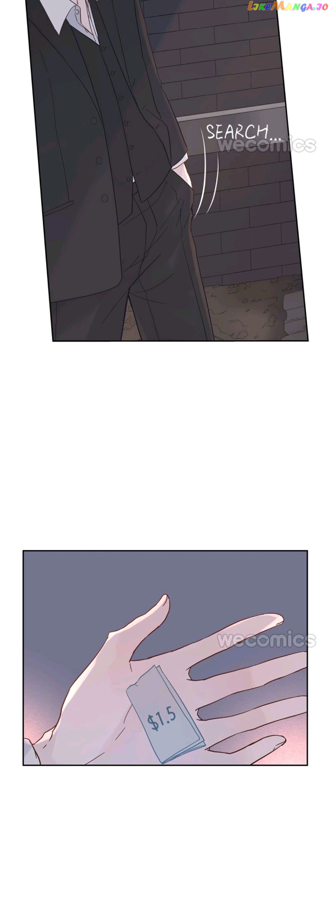 A Tough First Love chapter 15 - page 28