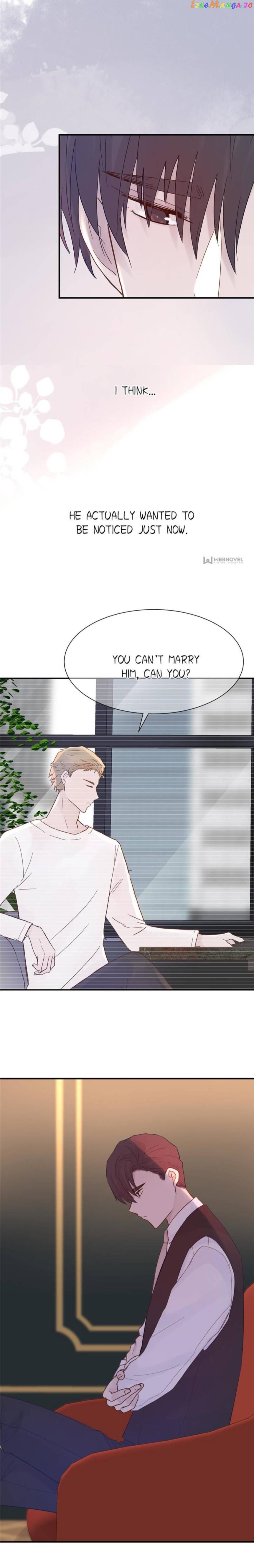 A Tough First Love chapter 83 - page 9