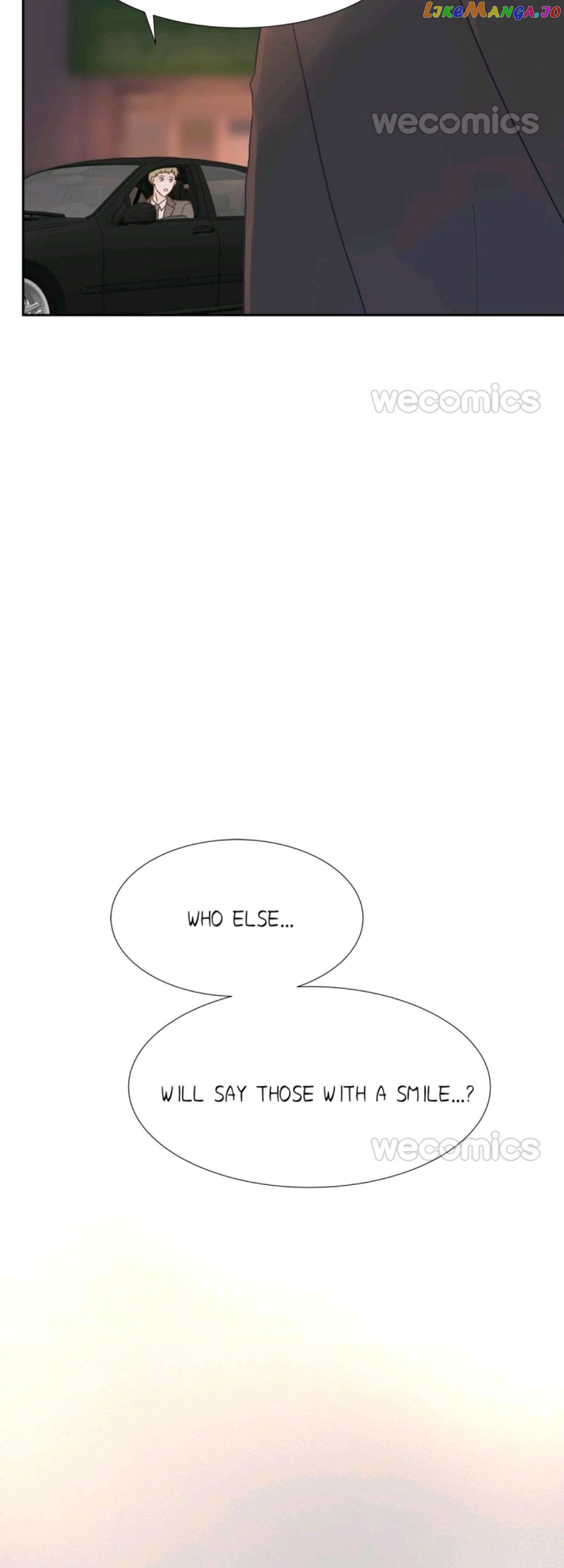 A Tough First Love chapter 17 - page 22