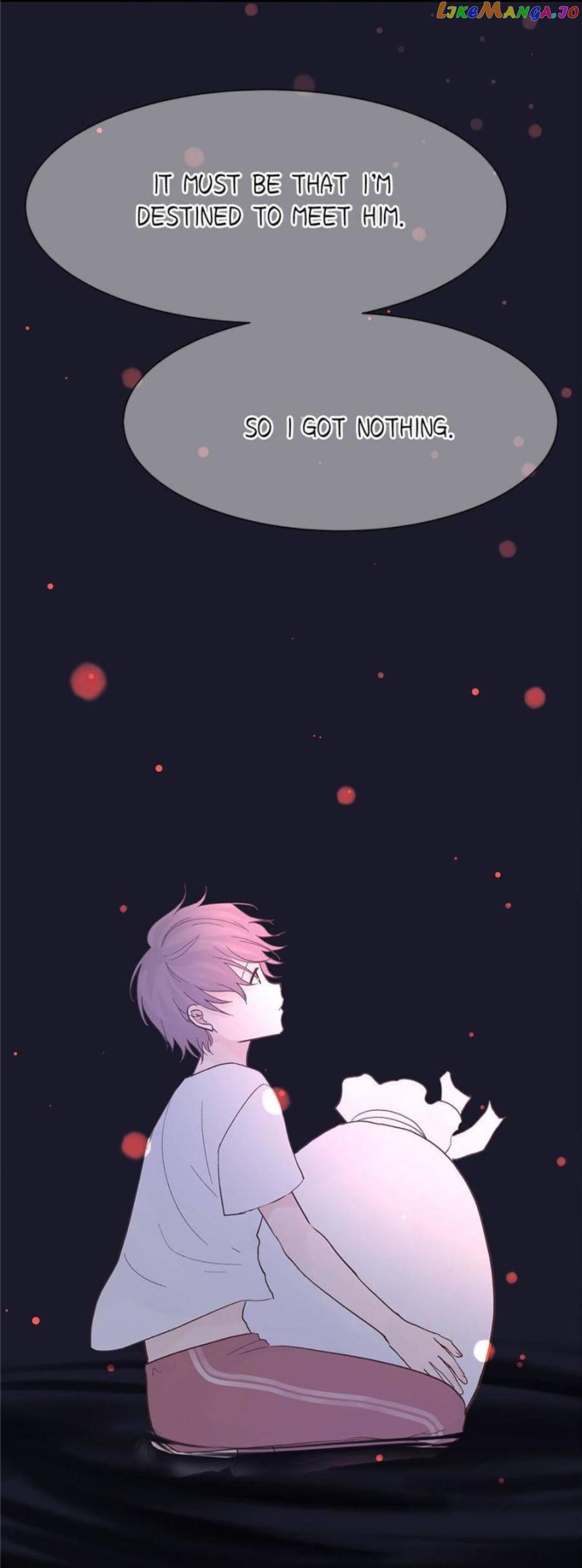 A Tough First Love chapter 85 - page 10