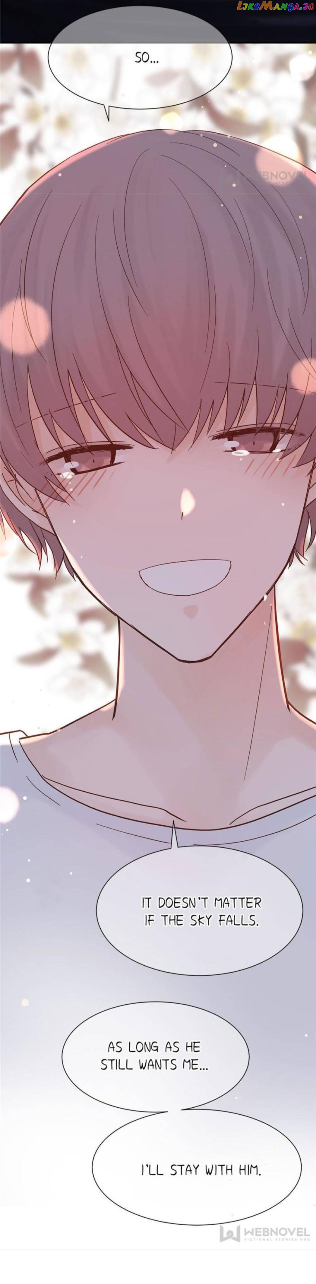 A Tough First Love chapter 85 - page 11