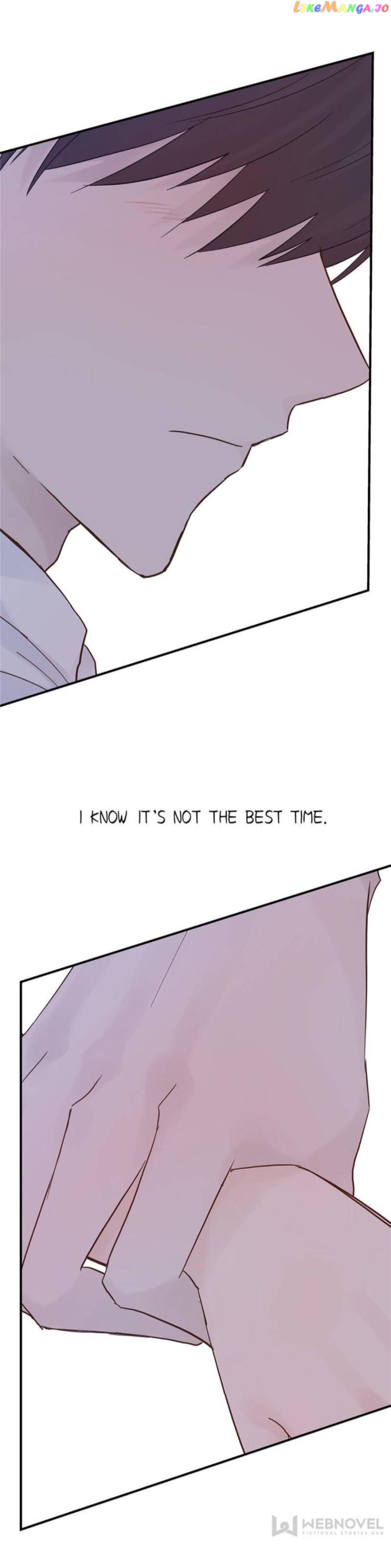 A Tough First Love chapter 85 - page 16