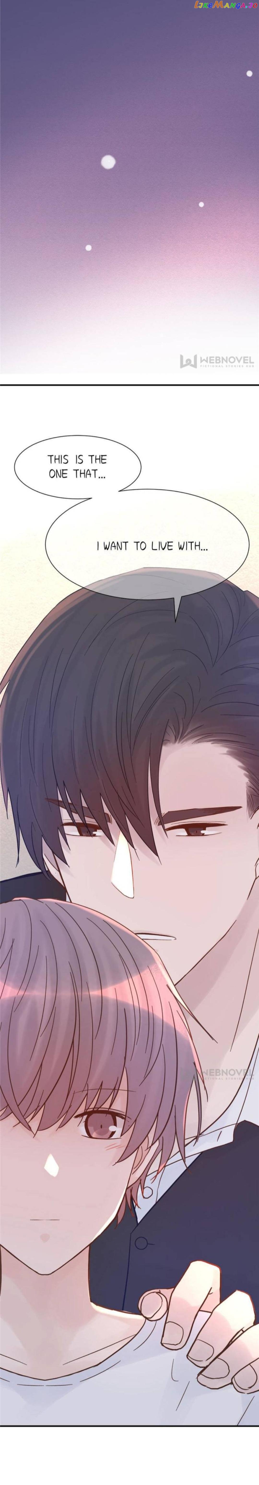 A Tough First Love chapter 85 - page 19