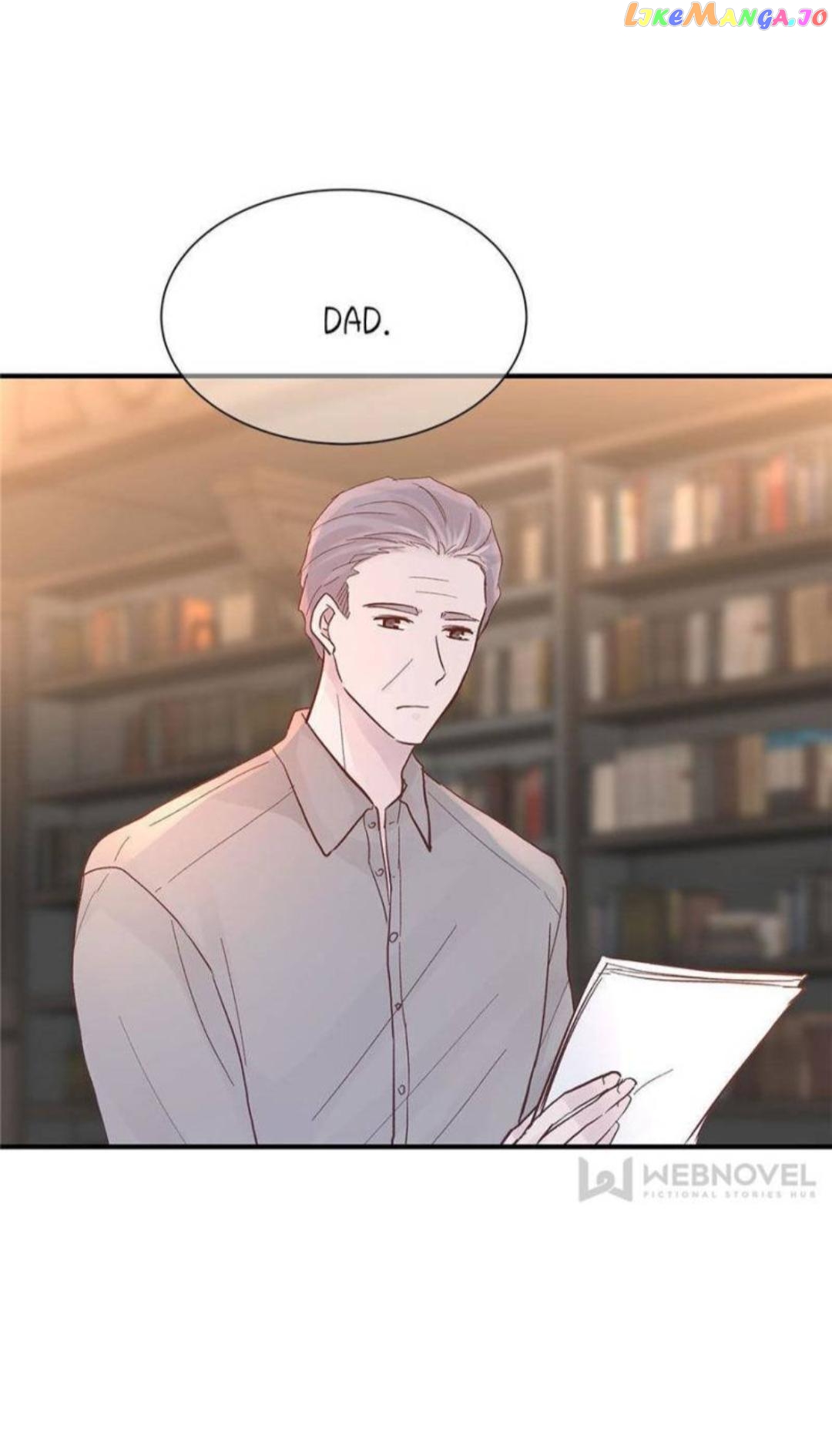 A Tough First Love chapter 85 - page 20