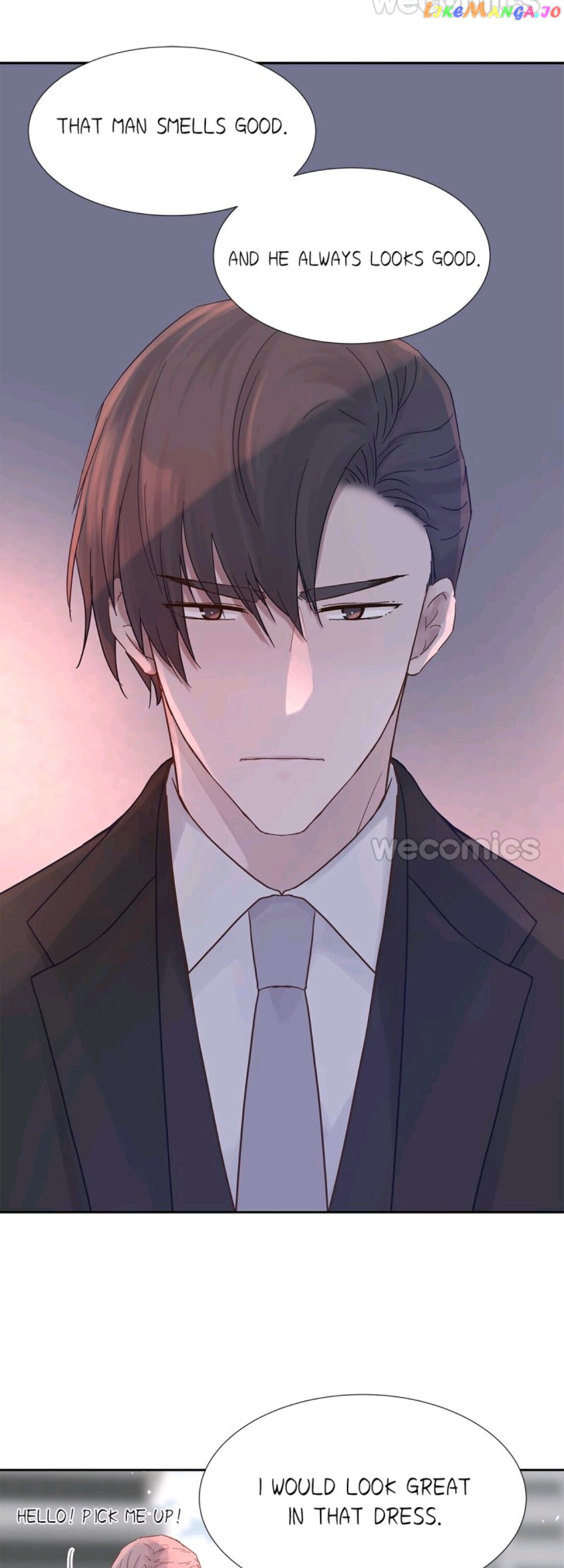 A Tough First Love chapter 18 - page 10