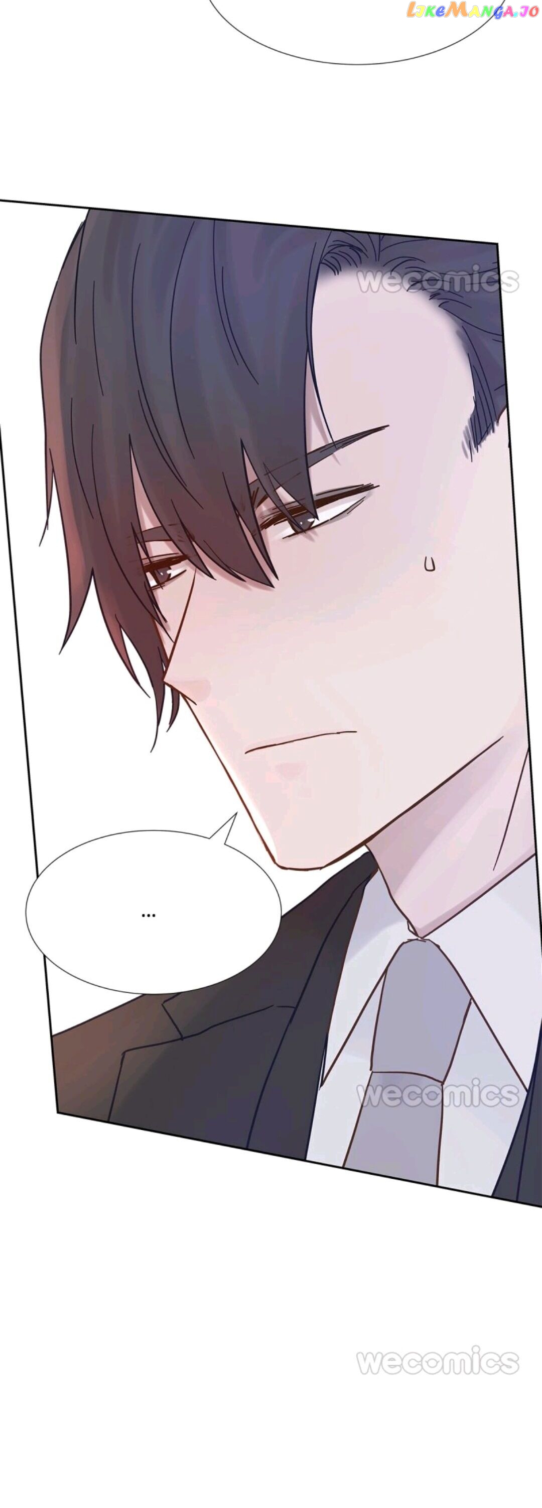 A Tough First Love chapter 18 - page 5