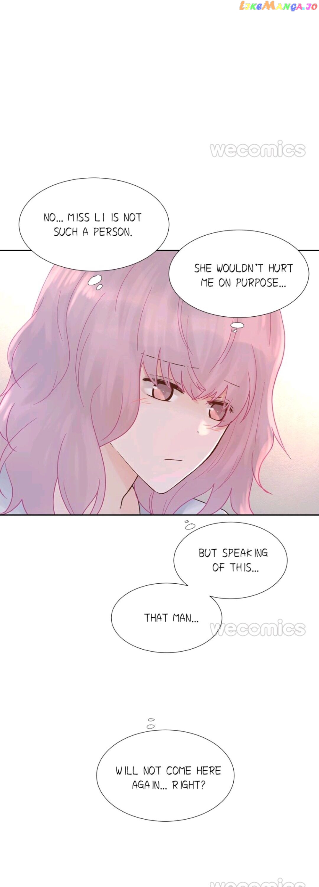 A Tough First Love chapter 18 - page 9