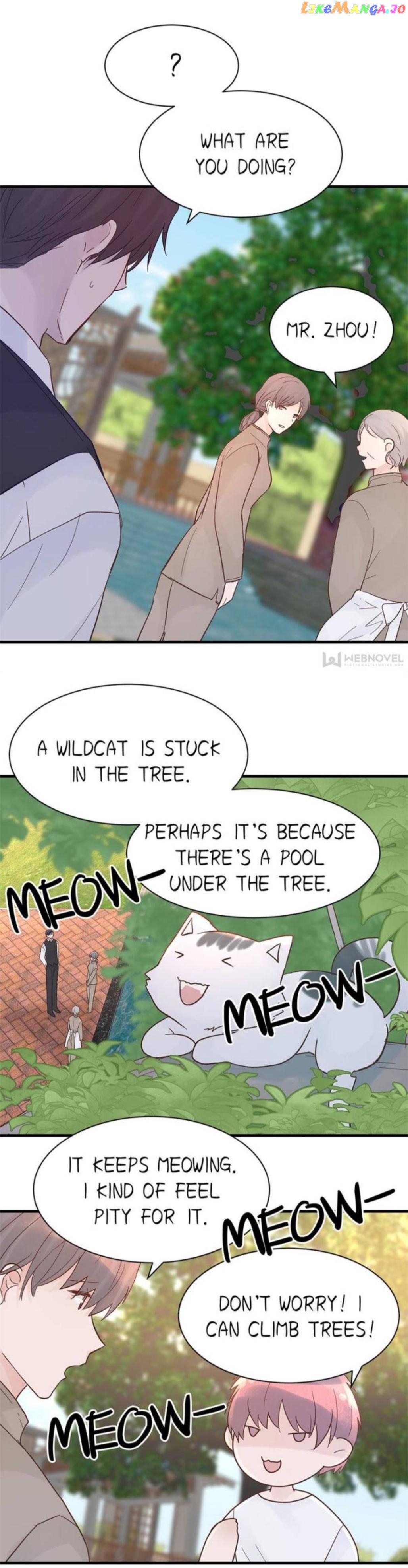 A Tough First Love chapter 86 - page 11