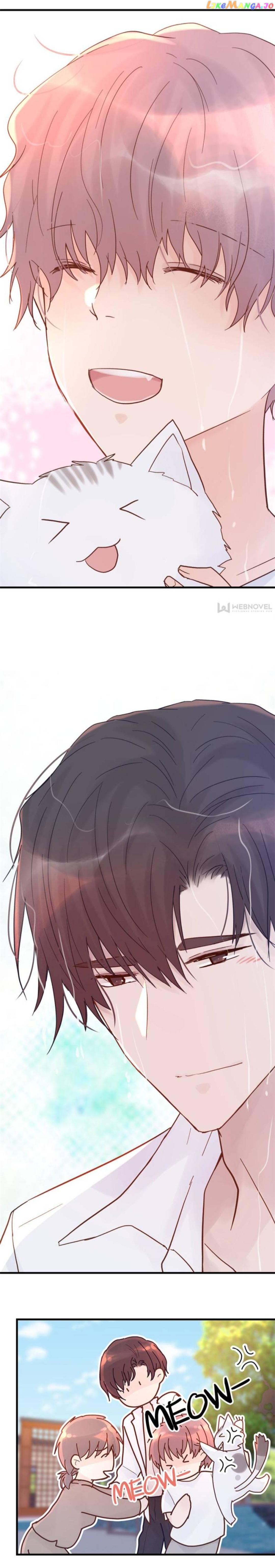 A Tough First Love chapter 86 - page 15