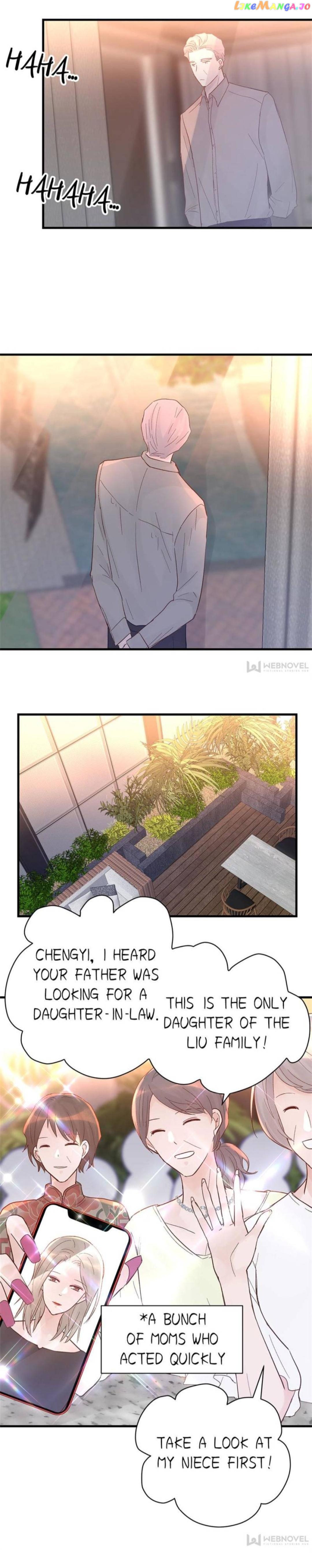 A Tough First Love chapter 86 - page 16