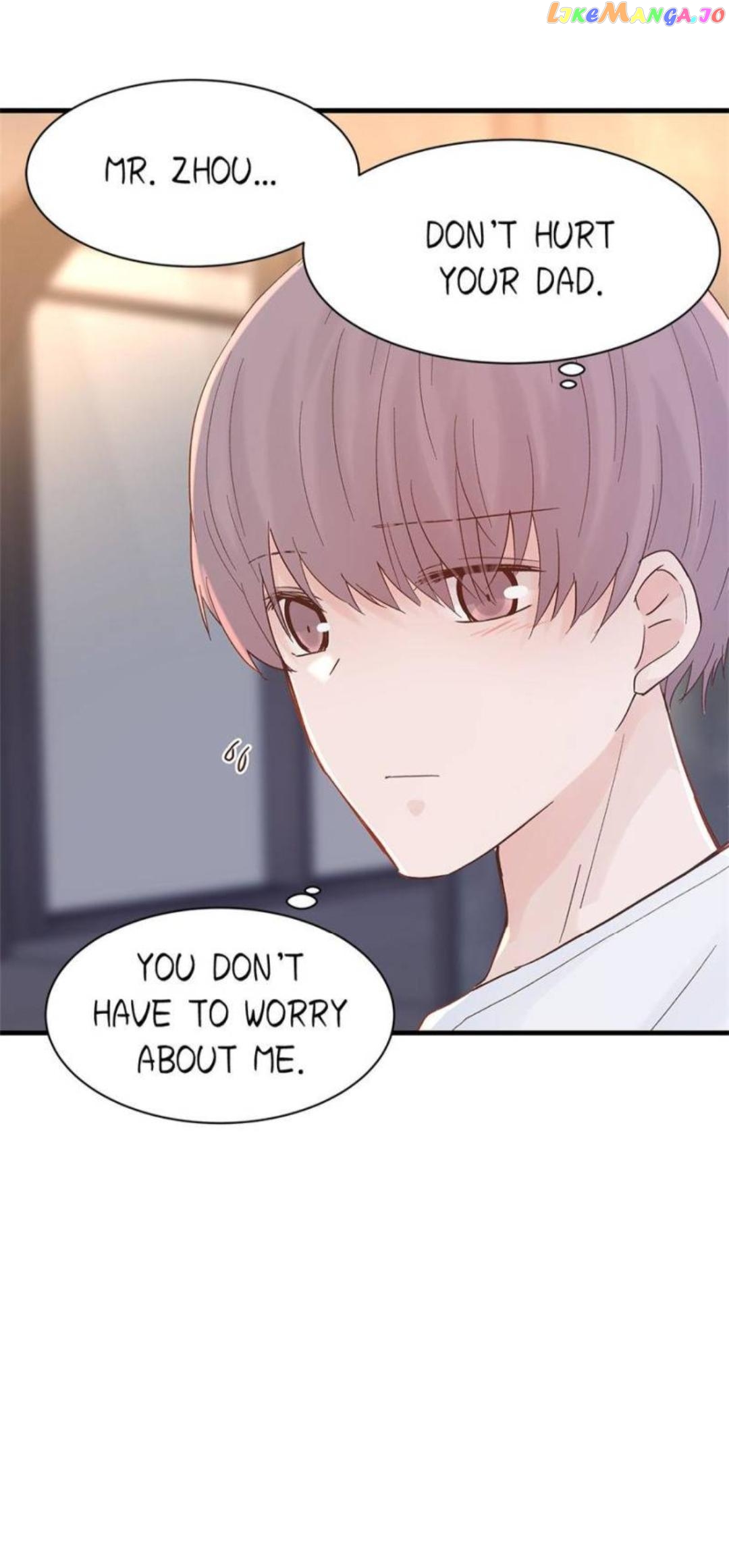 A Tough First Love chapter 86 - page 4
