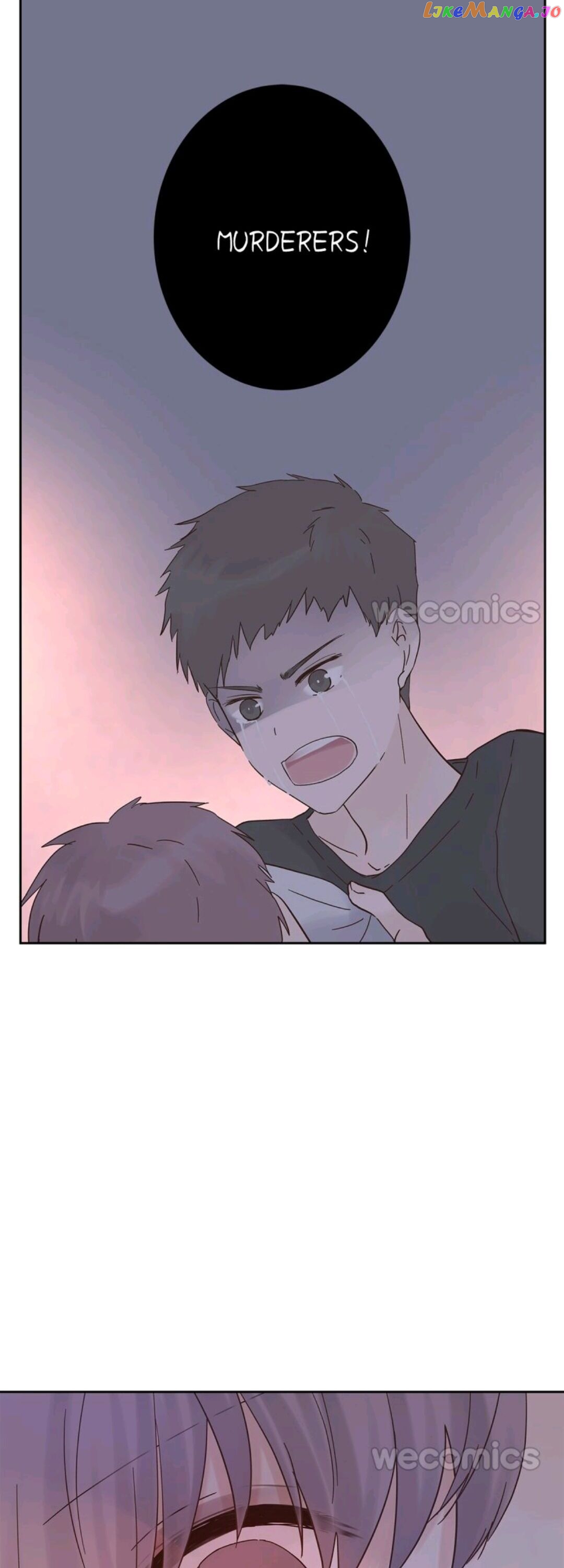 A Tough First Love chapter 19 - page 11
