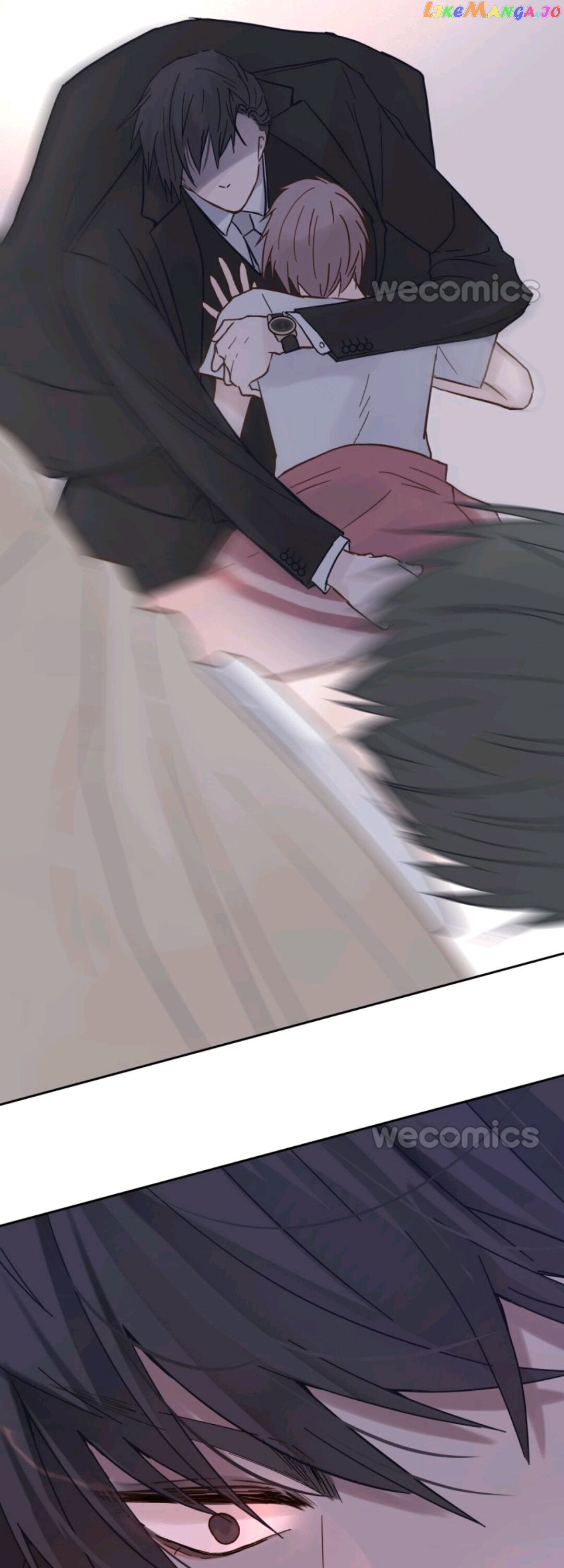 A Tough First Love chapter 19 - page 14