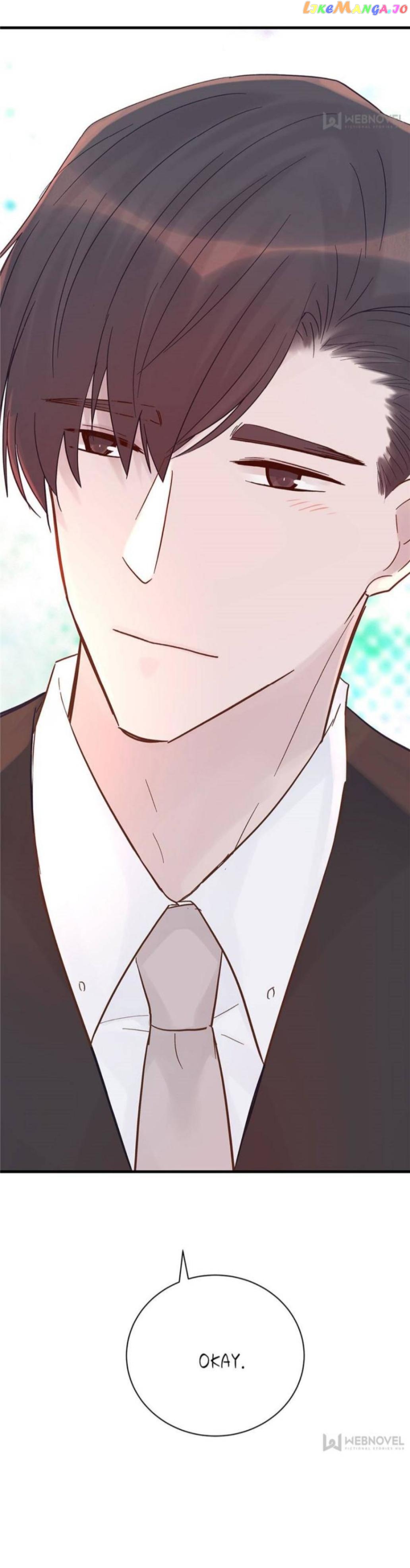 A Tough First Love chapter 87 - page 15