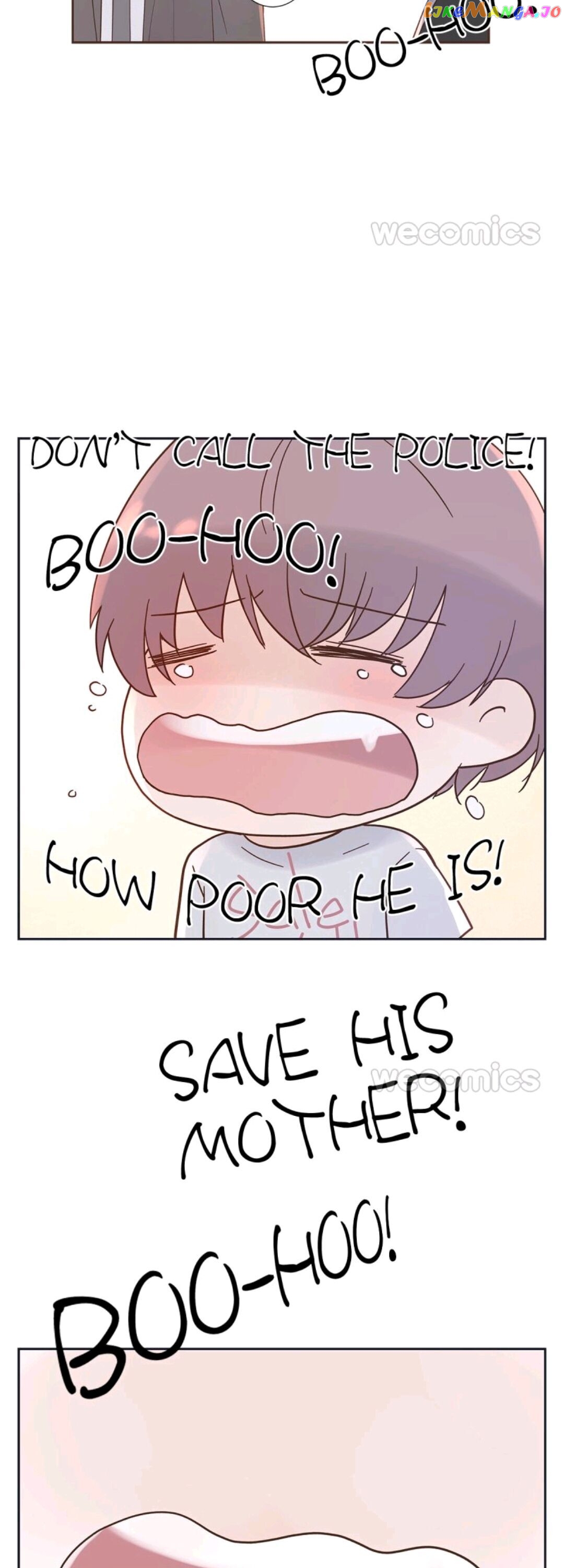 A Tough First Love chapter 20 - page 4