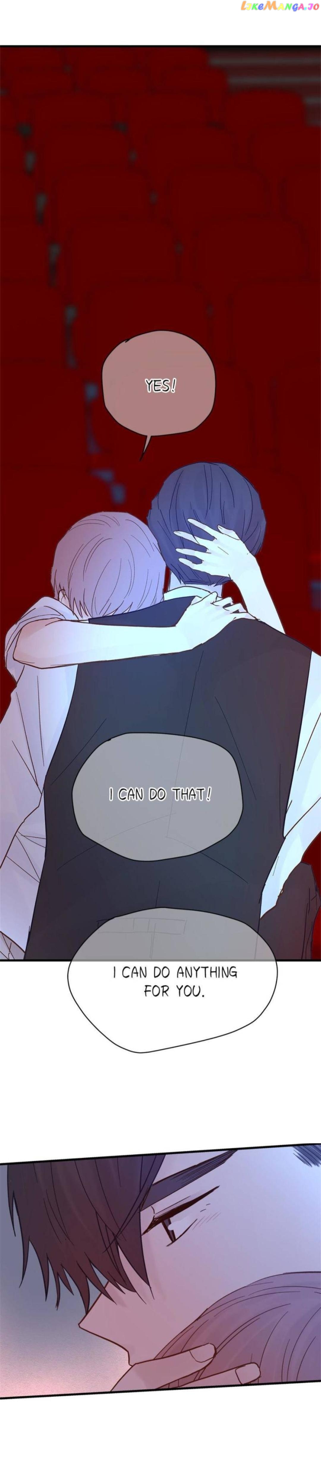 A Tough First Love chapter 88 - page 11