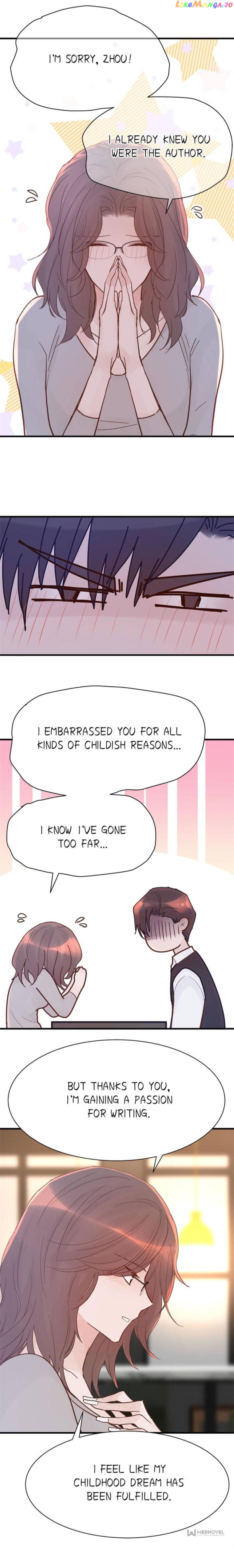 A Tough First Love chapter 88 - page 13