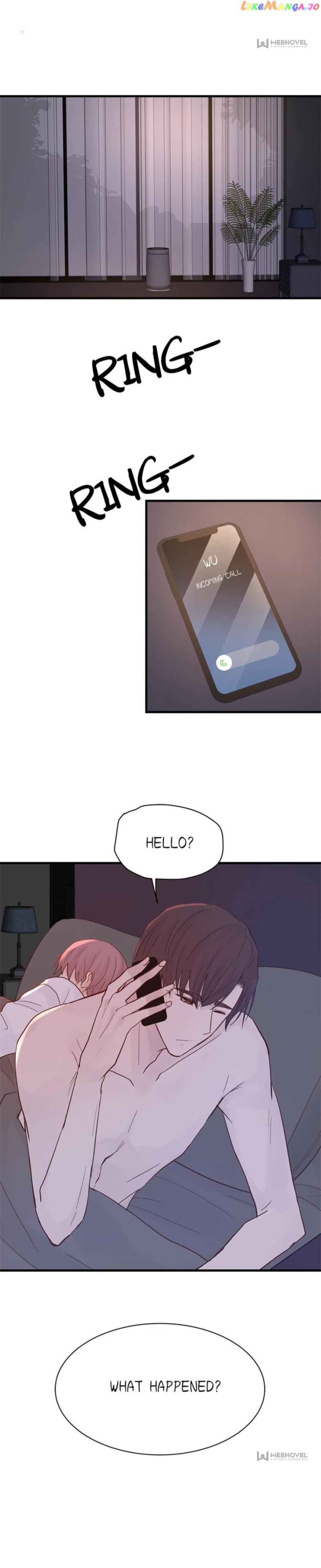 A Tough First Love chapter 88 - page 17