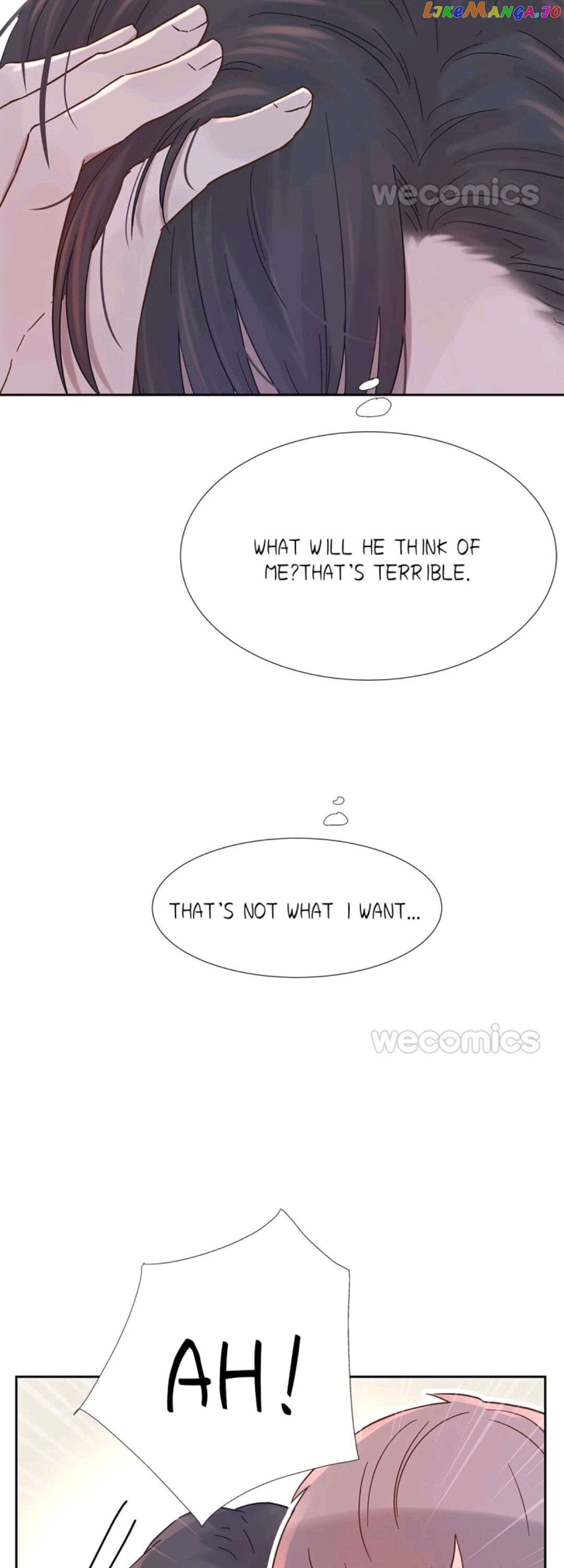 A Tough First Love chapter 22 - page 14