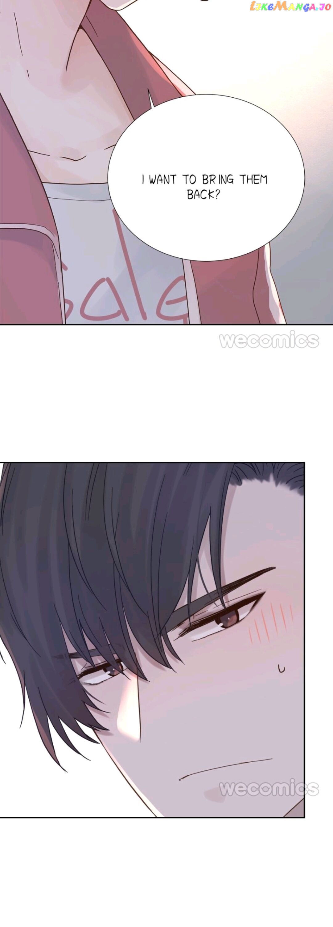 A Tough First Love chapter 22 - page 16