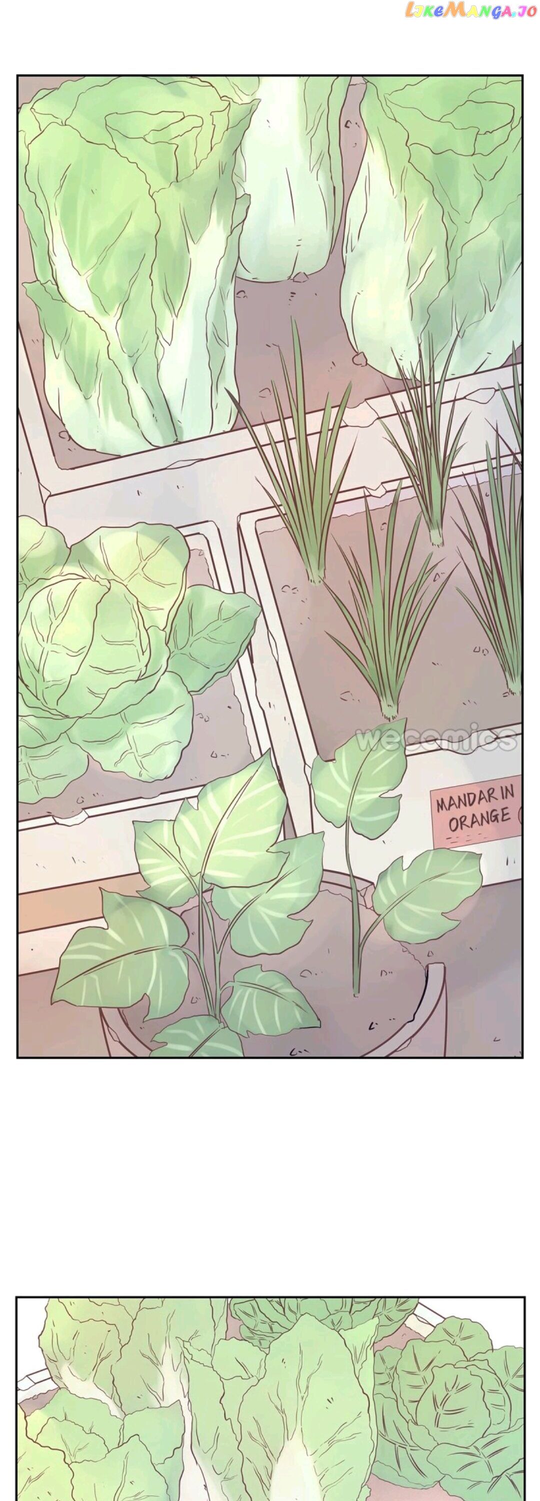 A Tough First Love chapter 22 - page 19