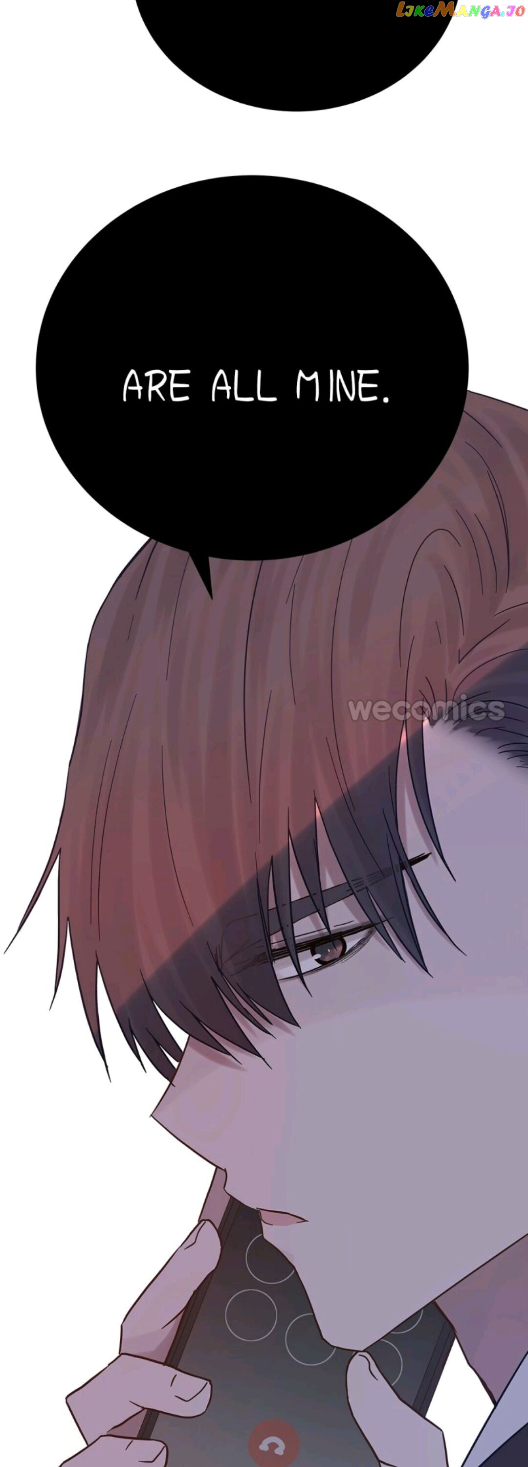 A Tough First Love chapter 22 - page 24