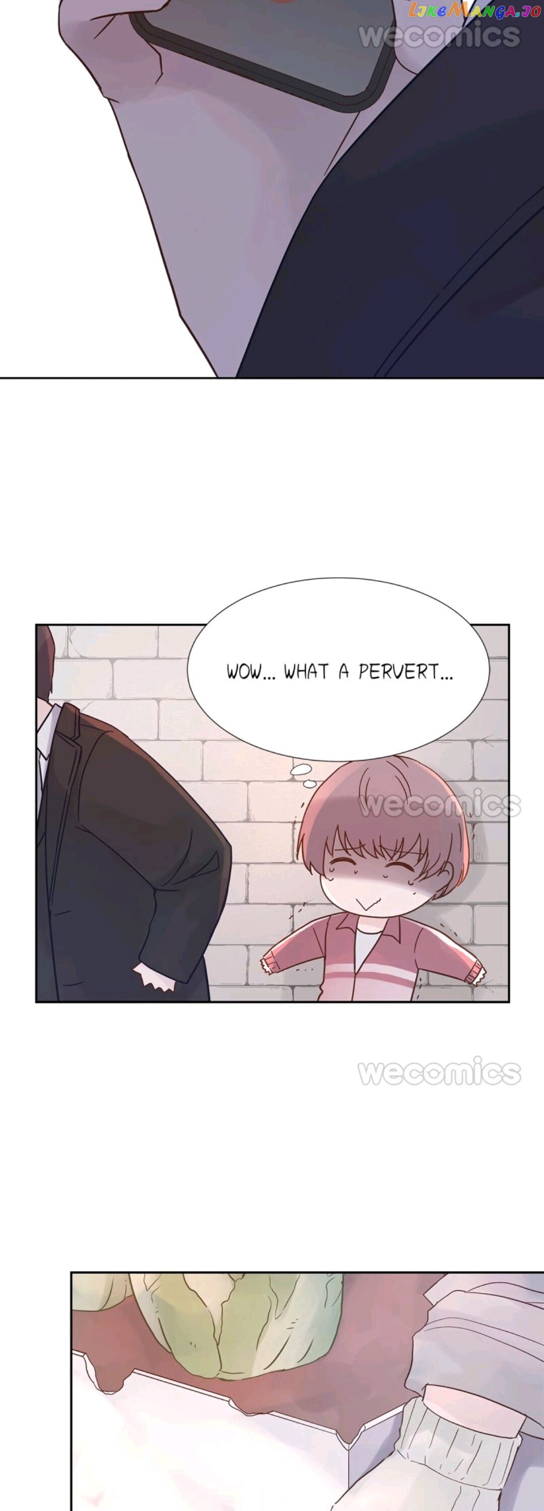 A Tough First Love chapter 22 - page 25