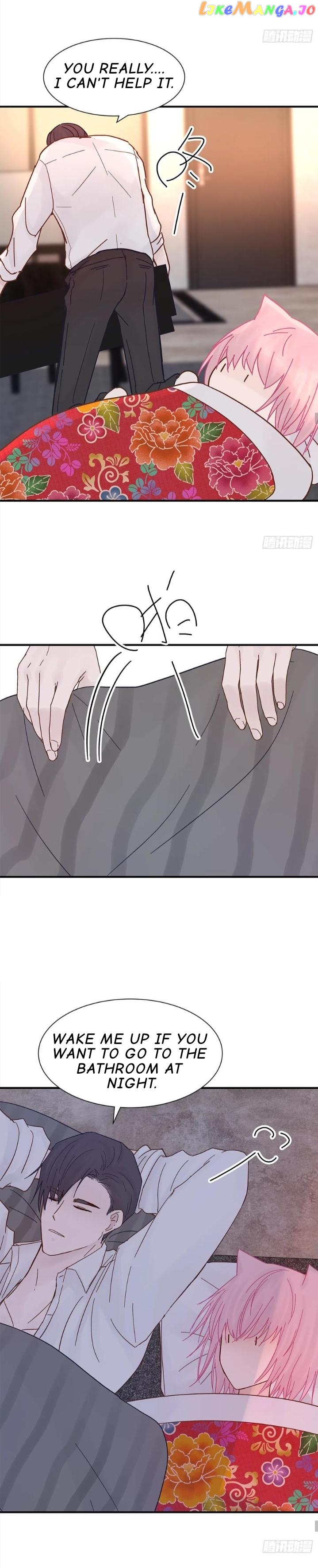 A Tough First Love chapter 57 - page 10