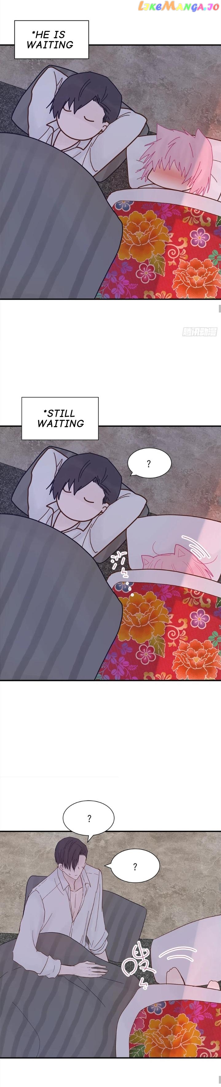A Tough First Love chapter 57 - page 11
