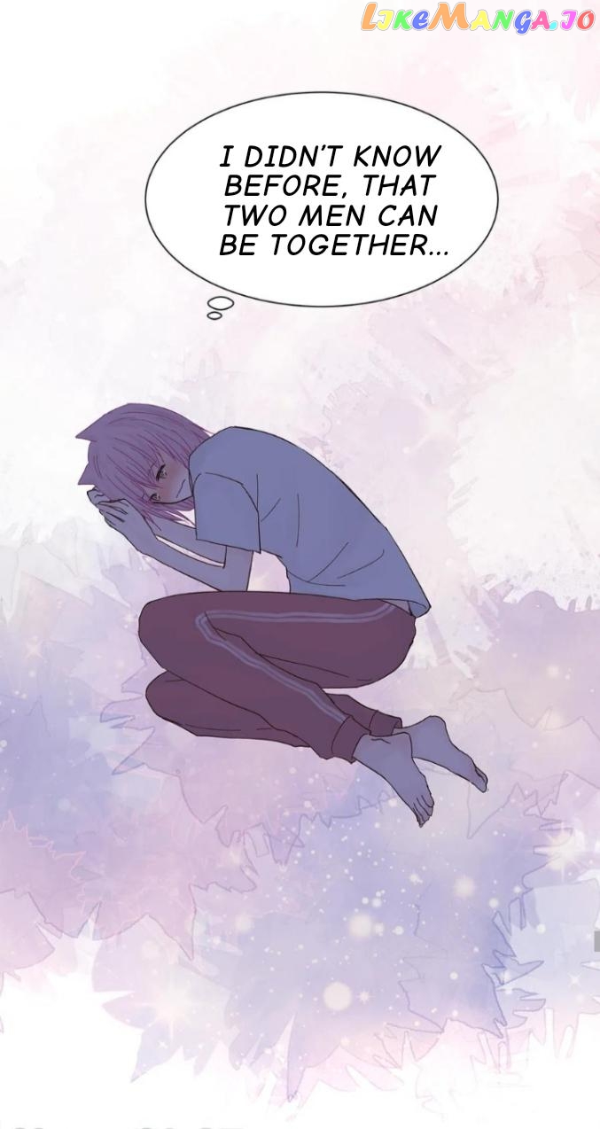 A Tough First Love chapter 57 - page 13
